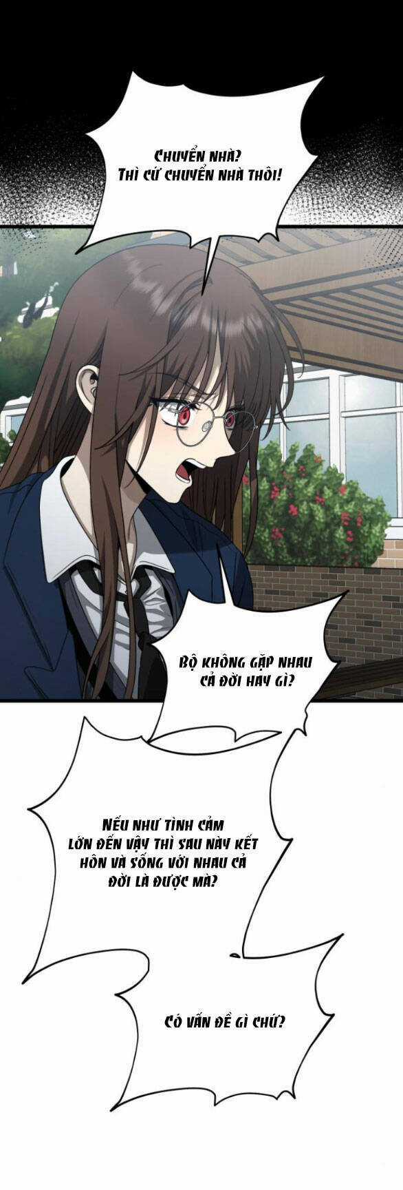 Tự Do Trong Mơ Chapter 137.1 trang 34