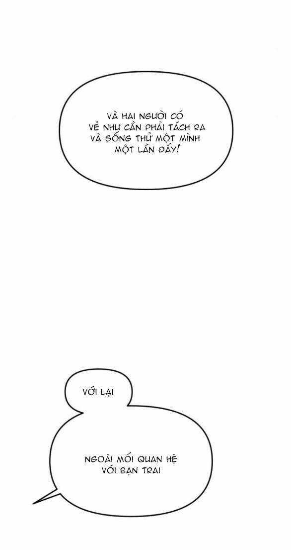 Tự Do Trong Mơ Chapter 137.1 trang 35