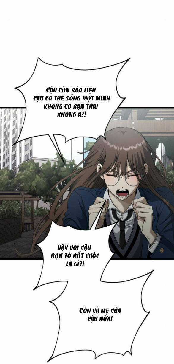 Tự Do Trong Mơ Chapter 137.1 trang 37