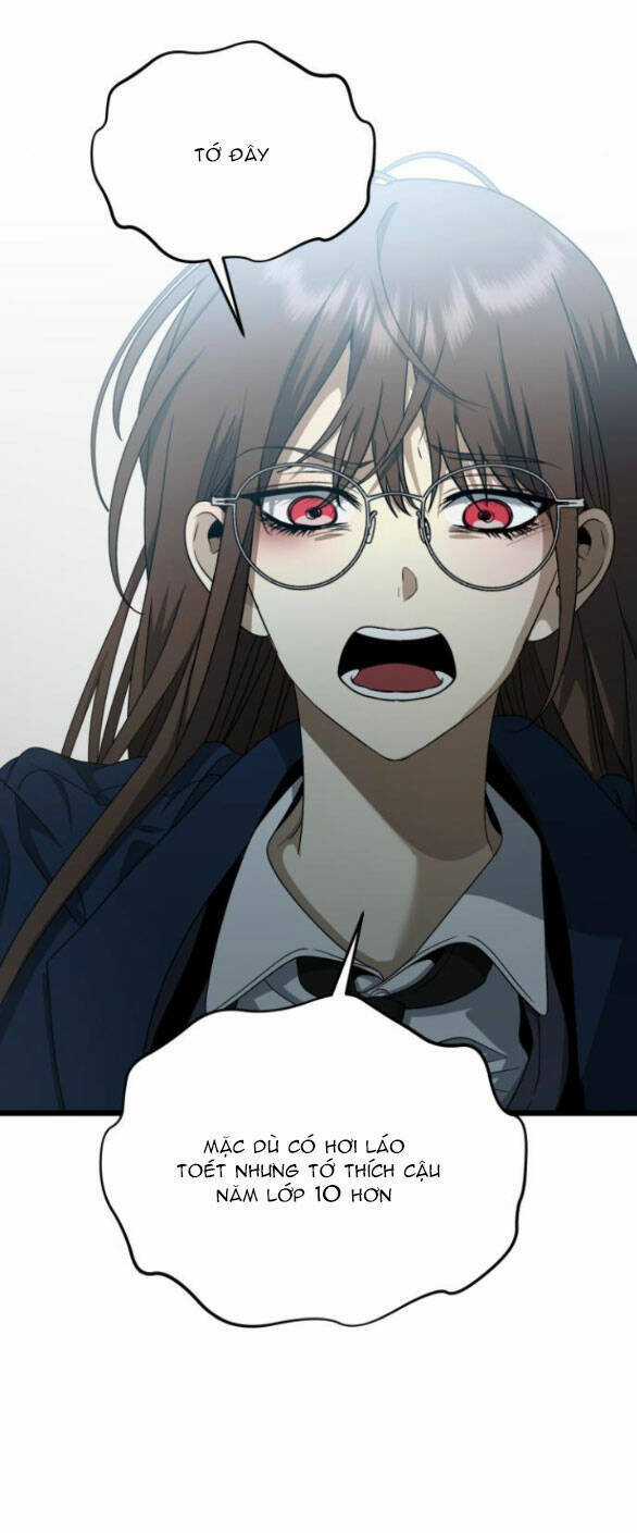 Tự Do Trong Mơ Chapter 137.1 trang 38