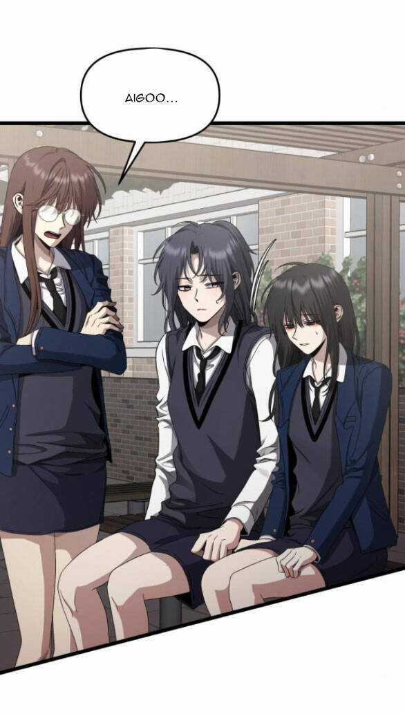 Tự Do Trong Mơ Chapter 137.1 trang 4