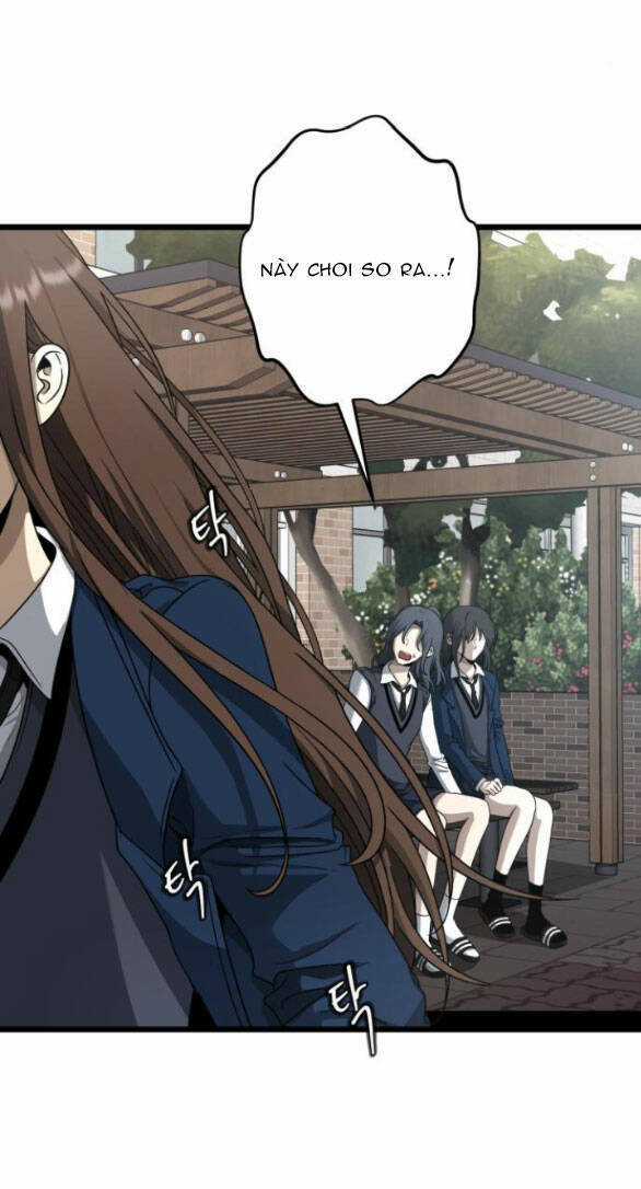 Tự Do Trong Mơ Chapter 137.1 trang 40