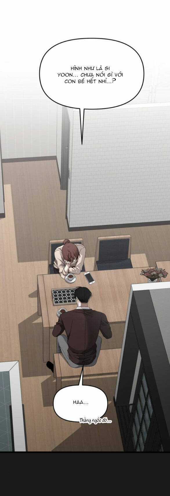 Tự Do Trong Mơ Chapter 137.1 trang 7