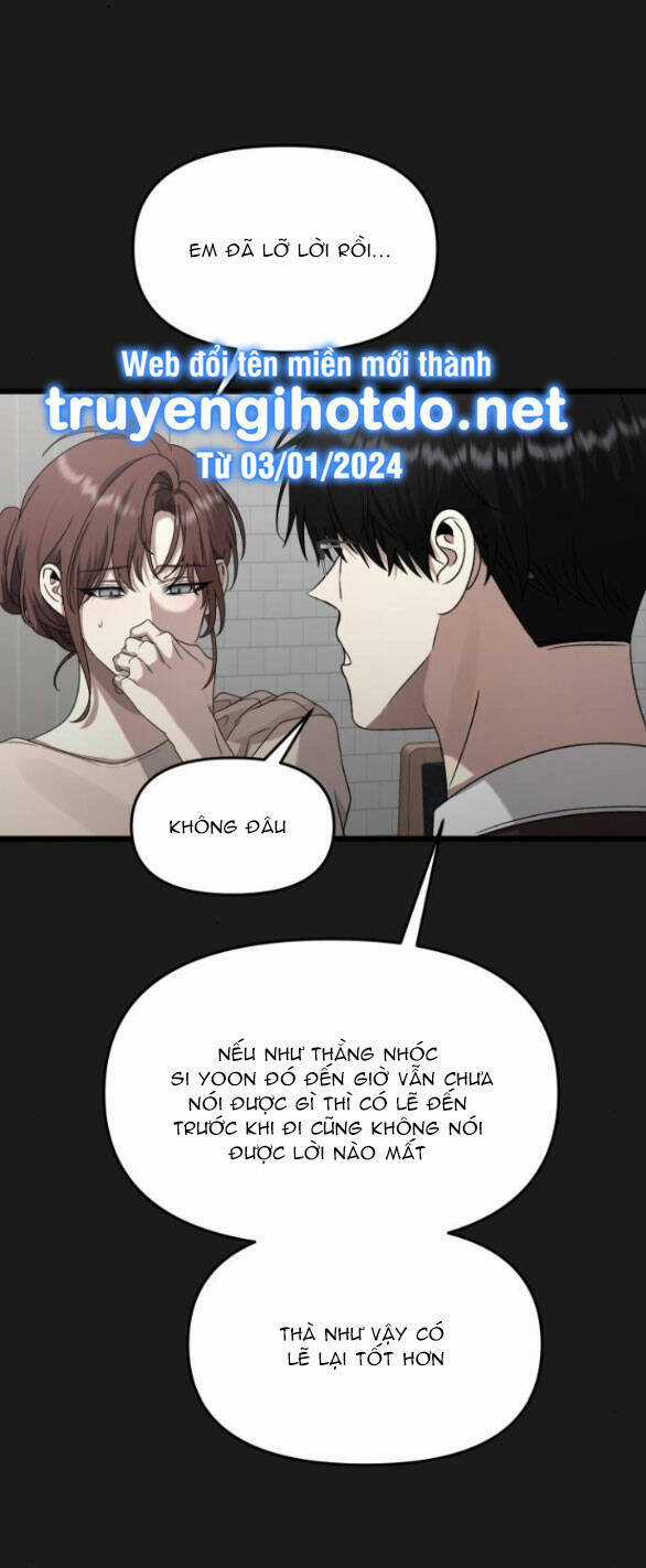 Tự Do Trong Mơ Chapter 137.1 trang 8