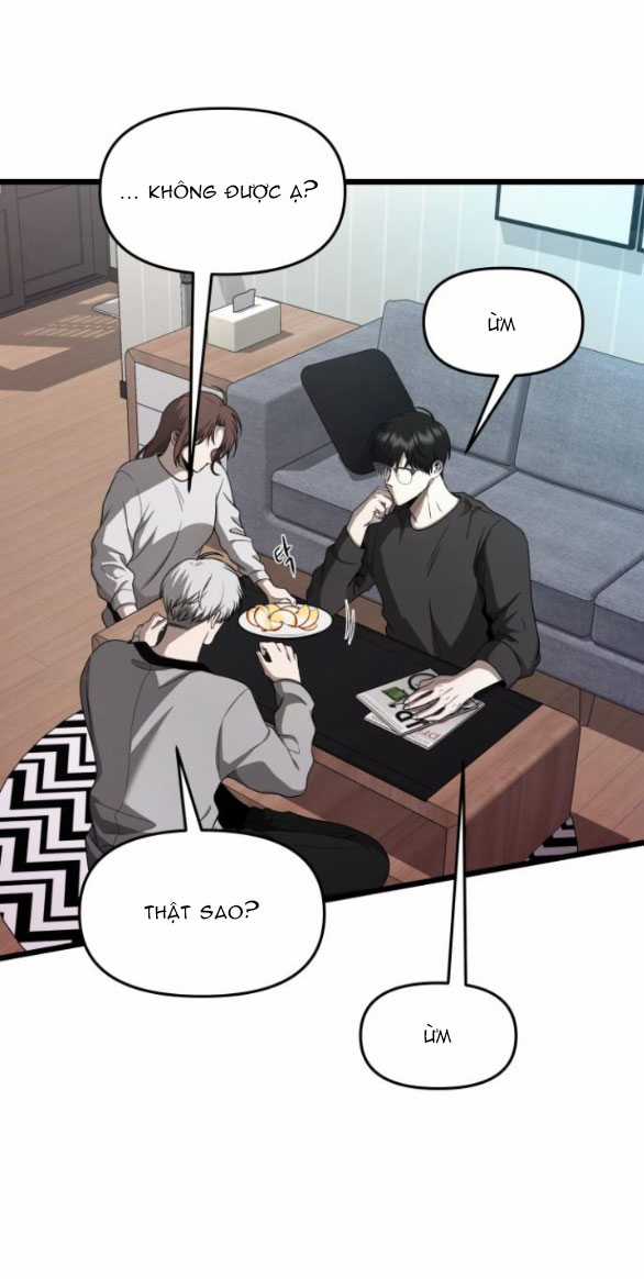 Tự Do Trong Mơ Chapter 137.2 trang 11