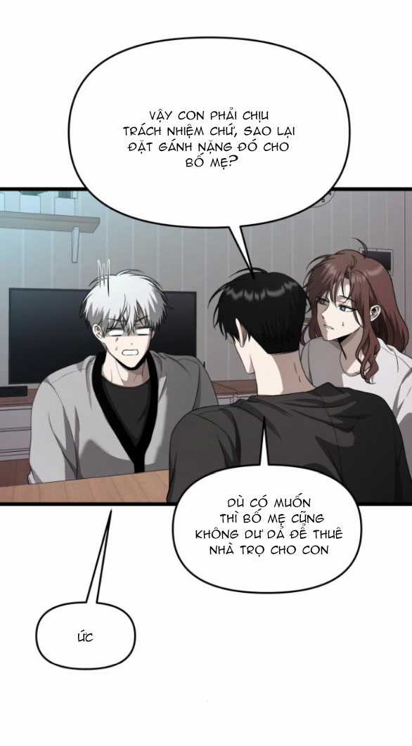 Tự Do Trong Mơ Chapter 137.2 trang 13