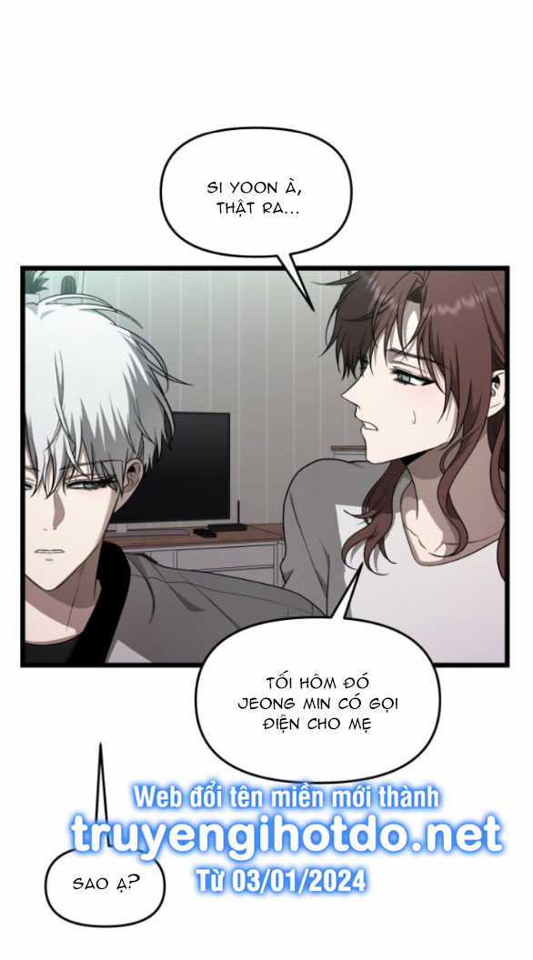 Tự Do Trong Mơ Chapter 137.2 trang 14