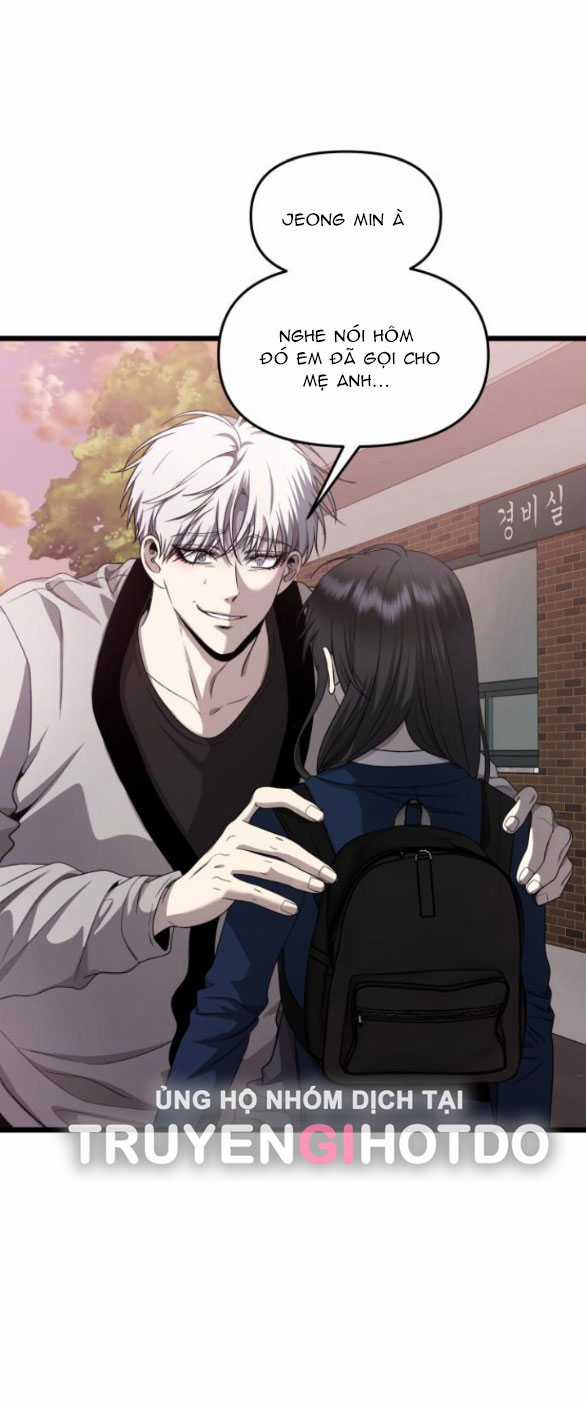 Tự Do Trong Mơ Chapter 137.2 trang 25