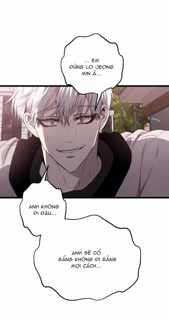 Tự Do Trong Mơ Chapter 137.2 trang 26