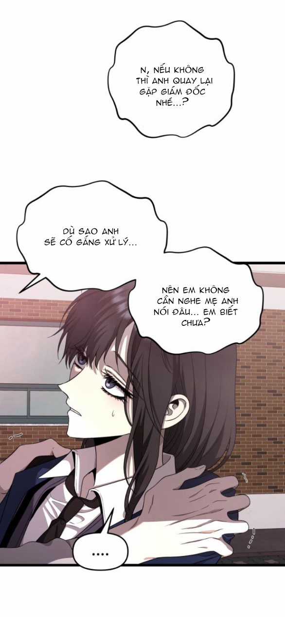 Tự Do Trong Mơ Chapter 137.2 trang 27