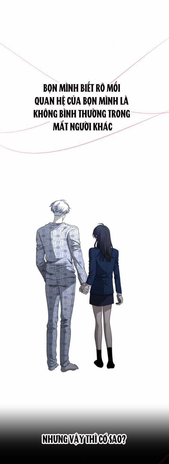 Tự Do Trong Mơ Chapter 137.2 trang 3