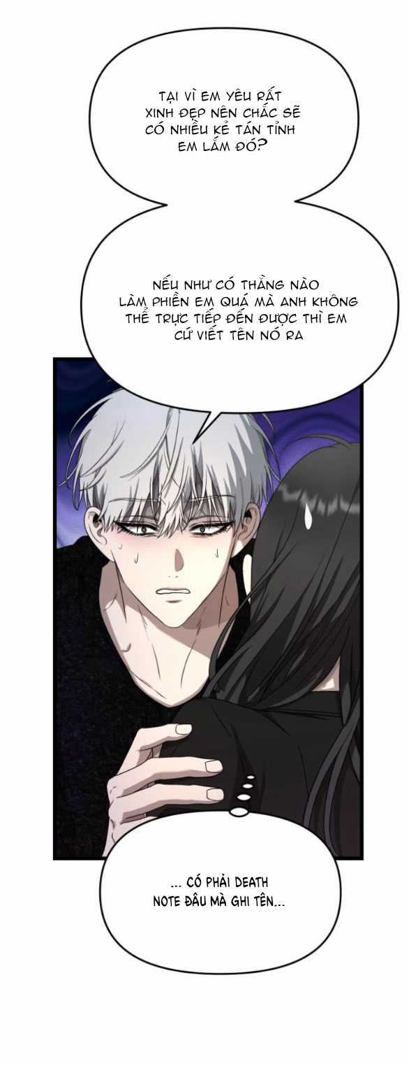 Tự Do Trong Mơ Chapter 138.1 trang 11