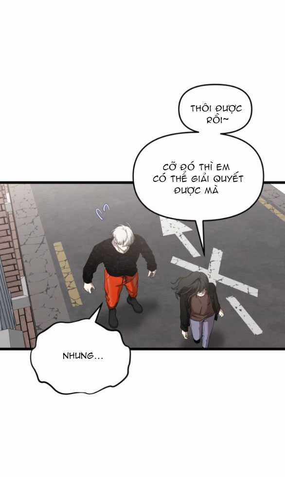 Tự Do Trong Mơ Chapter 138.1 trang 12