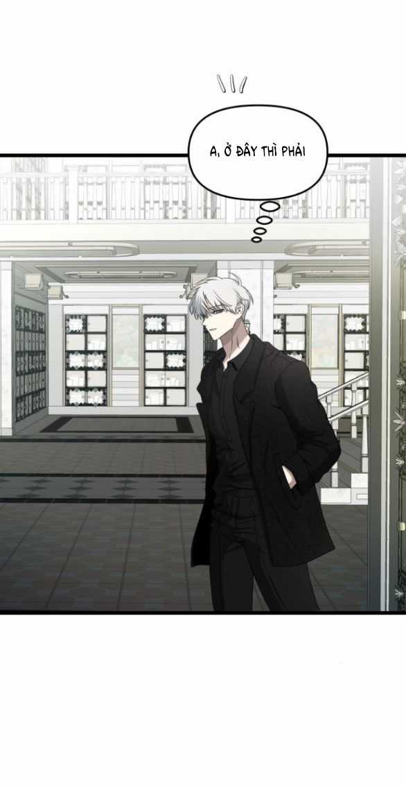 Tự Do Trong Mơ Chapter 138.1 trang 17