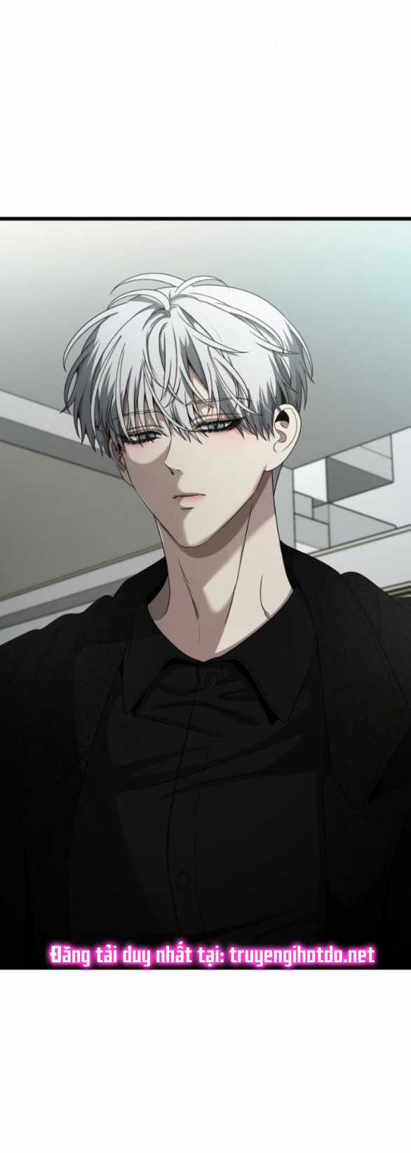 Tự Do Trong Mơ Chapter 138.1 trang 20