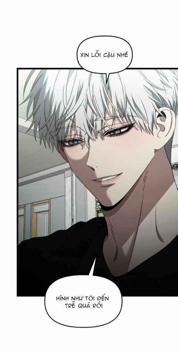 Tự Do Trong Mơ Chapter 138.1 trang 21