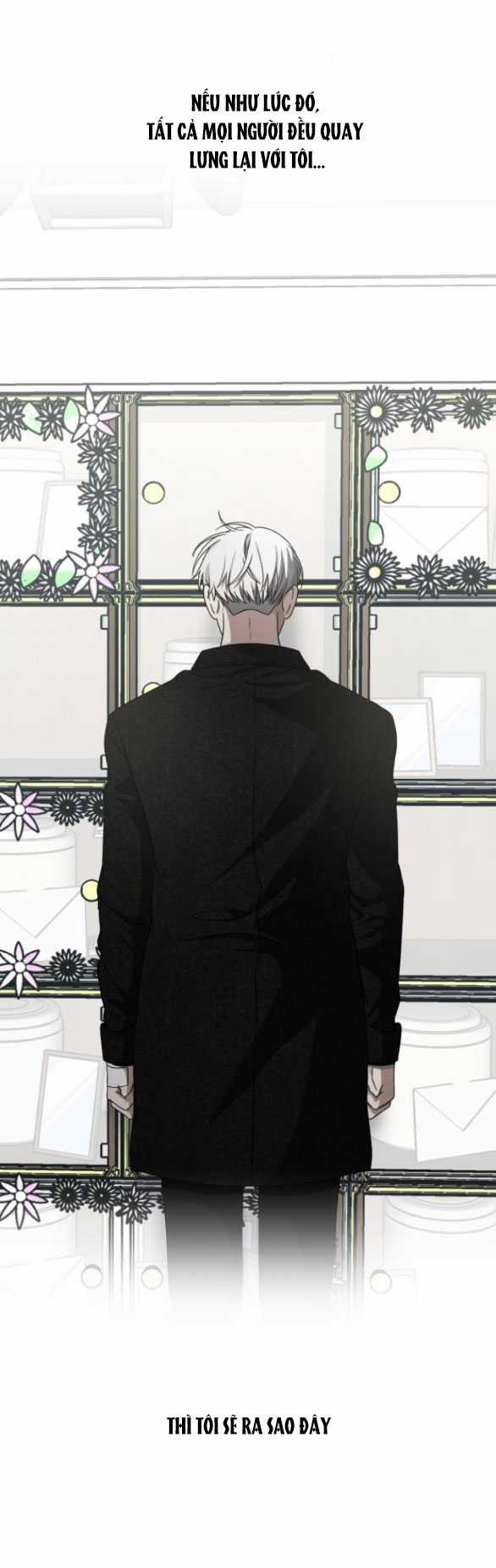 Tự Do Trong Mơ Chapter 138.1 trang 24