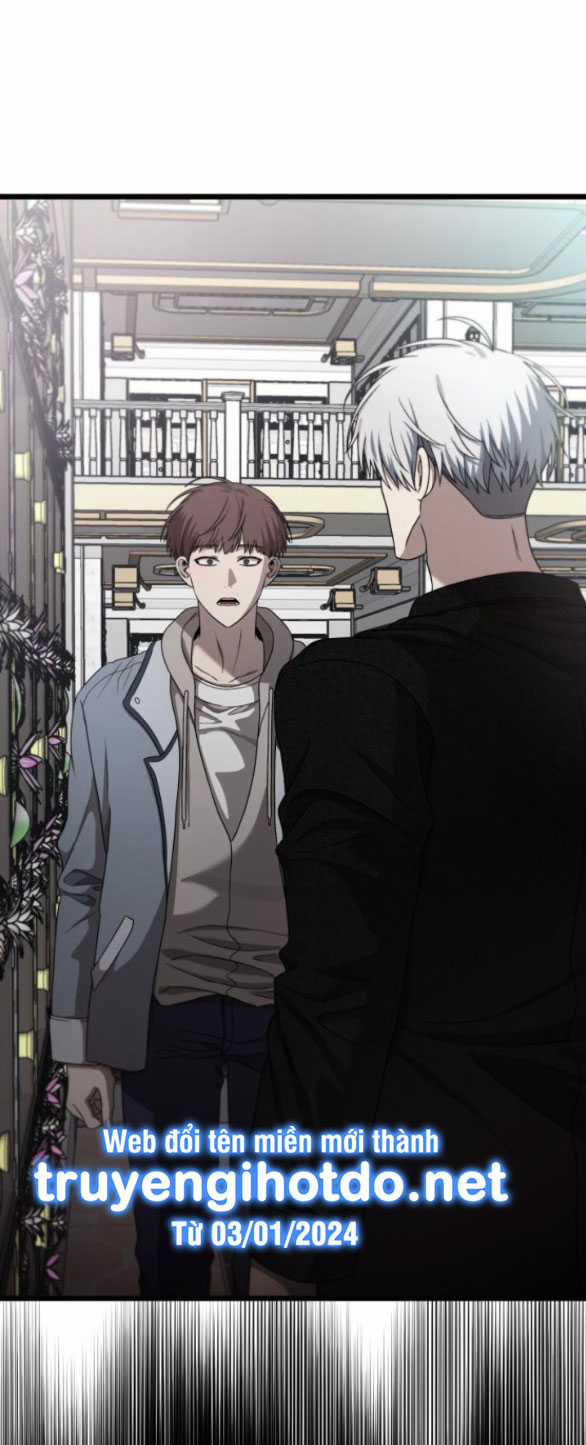 Tự Do Trong Mơ Chapter 138.1 trang 27