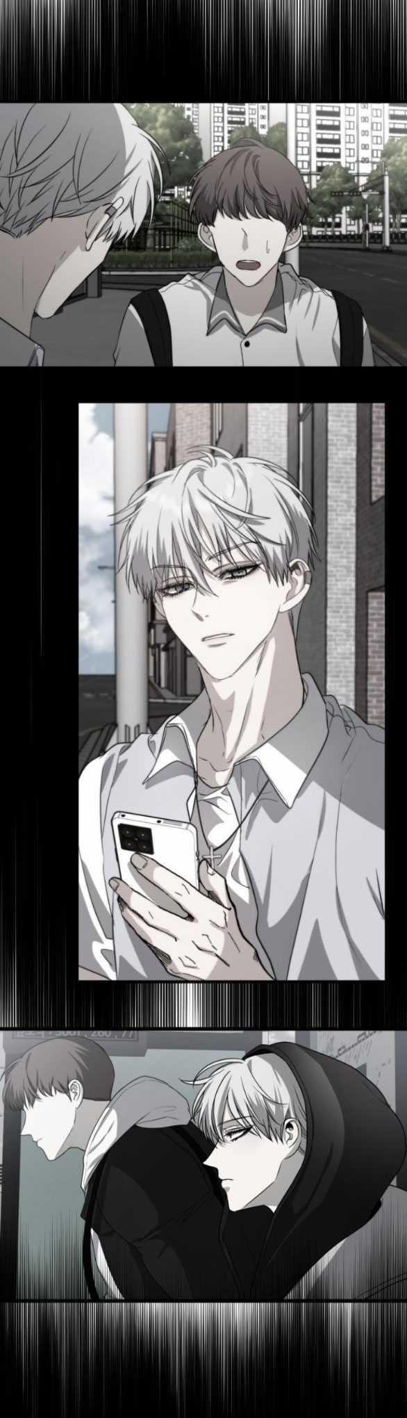 Tự Do Trong Mơ Chapter 138.1 trang 28