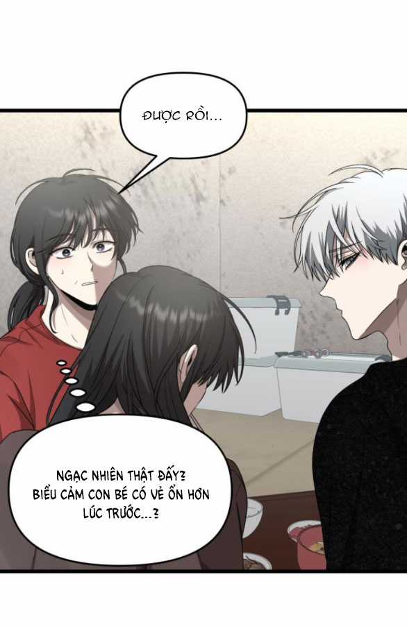 Tự Do Trong Mơ Chapter 138.1 trang 3