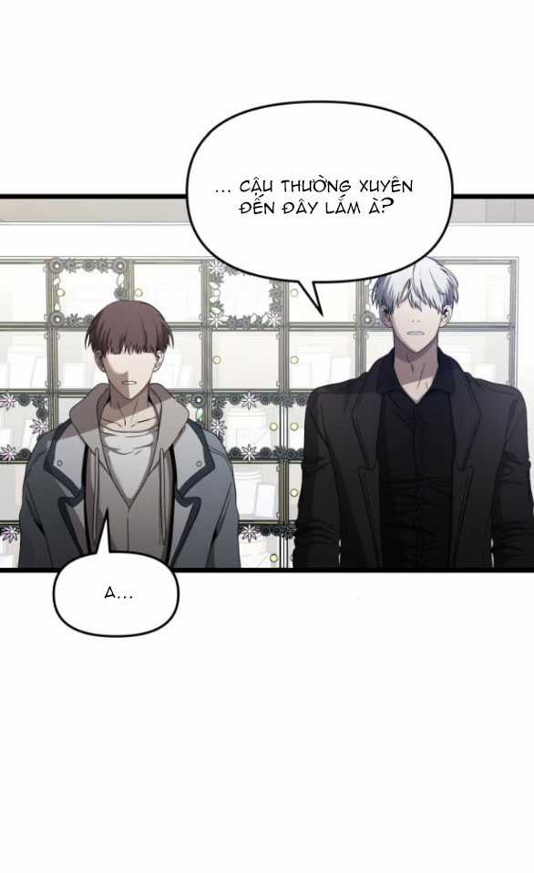 Tự Do Trong Mơ Chapter 138.1 trang 32