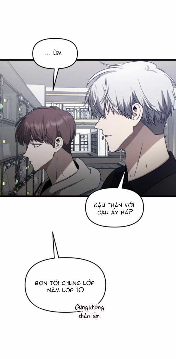 Tự Do Trong Mơ Chapter 138.1 trang 33