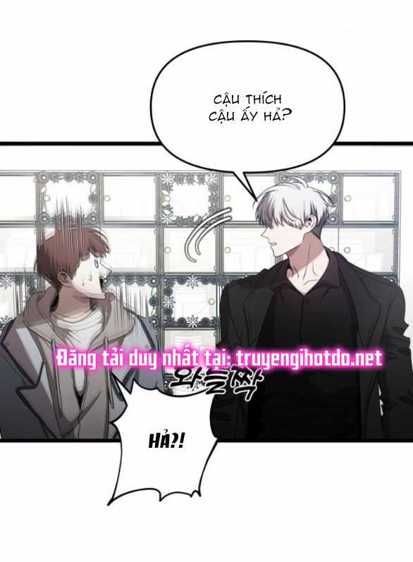 Tự Do Trong Mơ Chapter 138.1 trang 35