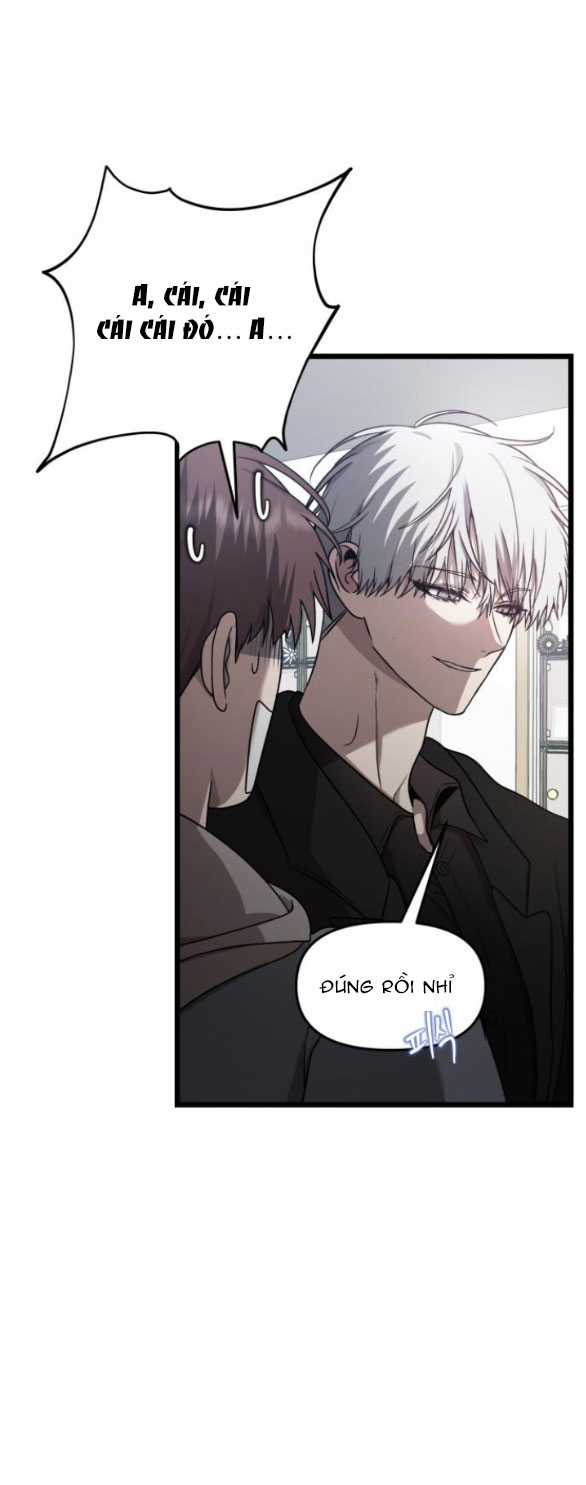 Tự Do Trong Mơ Chapter 138.1 trang 36