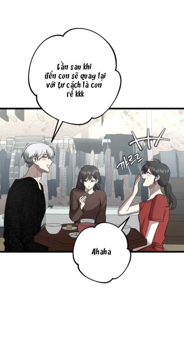 Tự Do Trong Mơ Chapter 138.1 trang 4