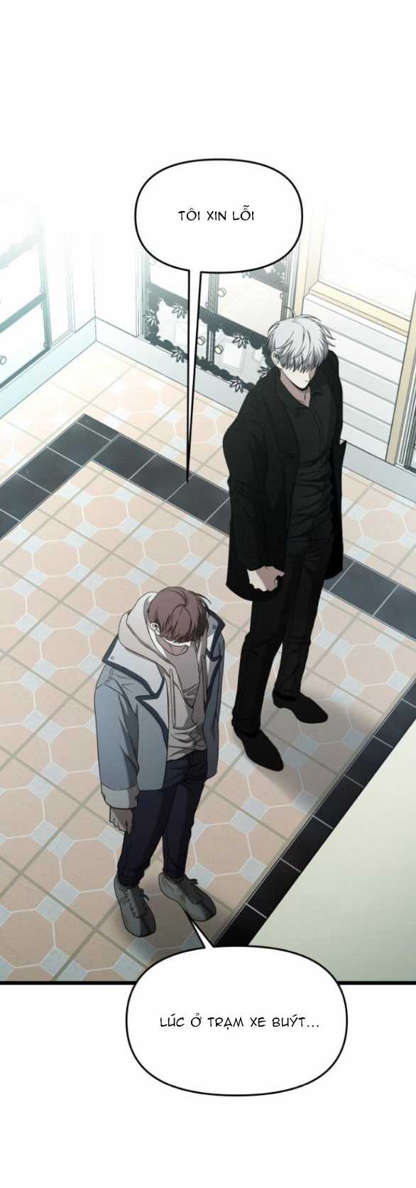 Tự Do Trong Mơ Chapter 138.1 trang 42