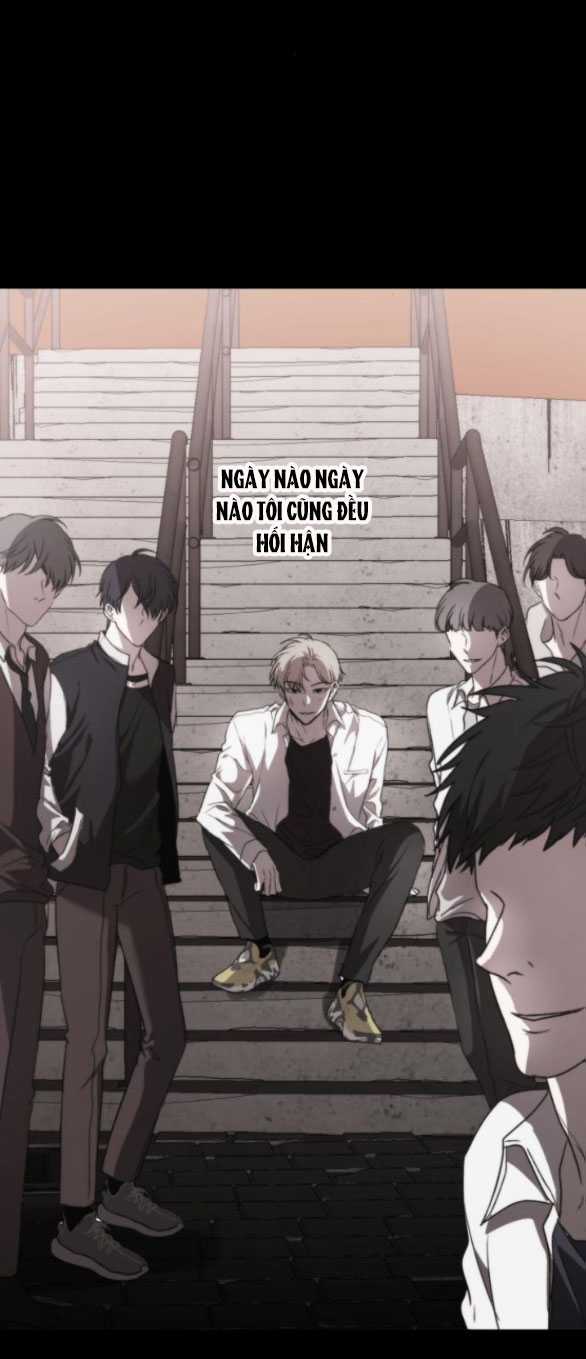 Tự Do Trong Mơ Chapter 138.1 trang 46