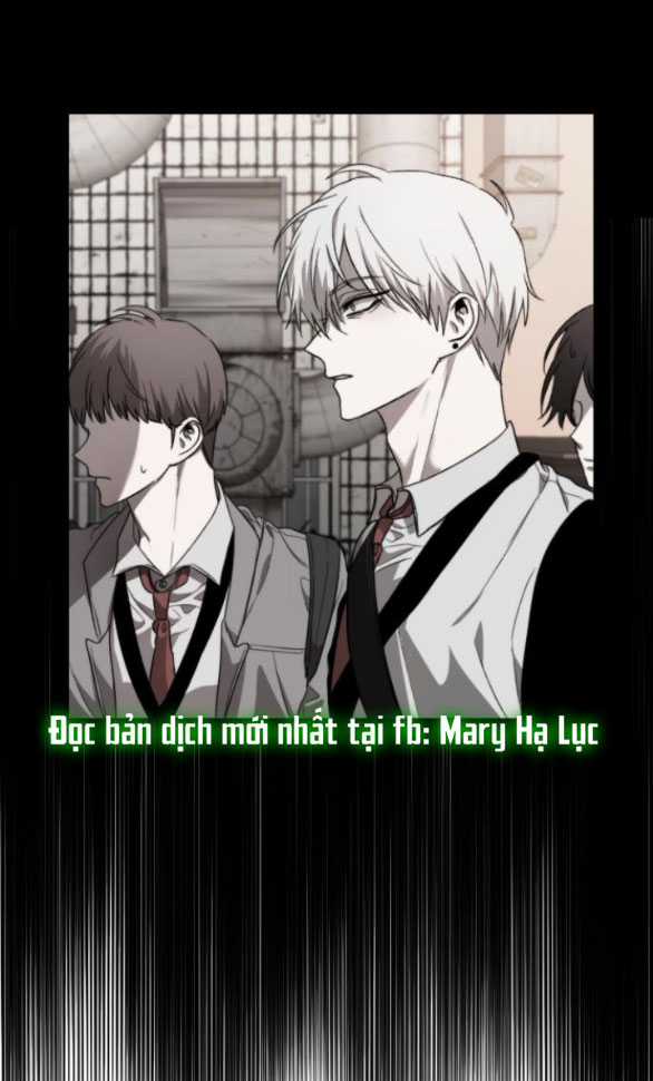 Tự Do Trong Mơ Chapter 138.1 trang 47