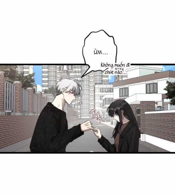 Tự Do Trong Mơ Chapter 138.1 trang 8