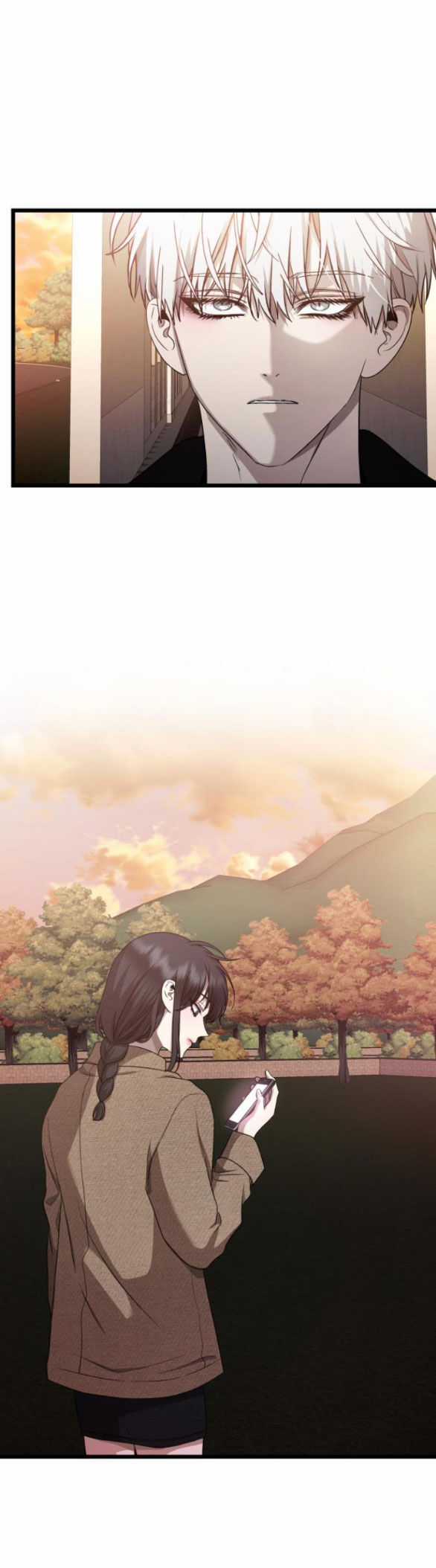 Tự Do Trong Mơ Chapter 138.2 trang 12