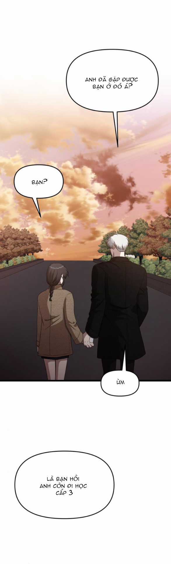 Tự Do Trong Mơ Chapter 138.2 trang 16