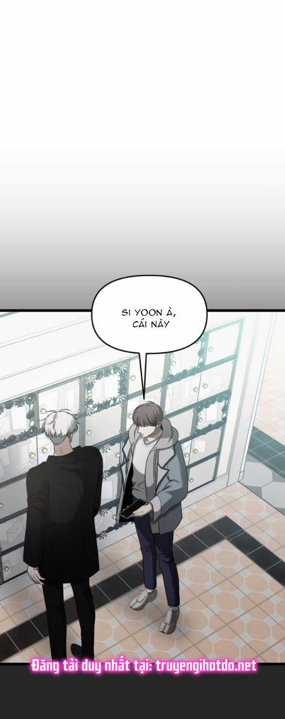 Tự Do Trong Mơ Chapter 138.2 trang 17