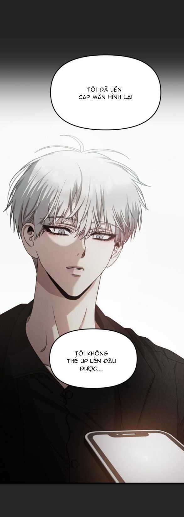 Tự Do Trong Mơ Chapter 138.2 trang 19