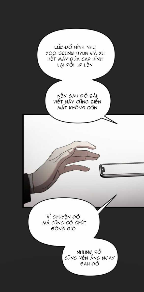 Tự Do Trong Mơ Chapter 138.2 trang 20