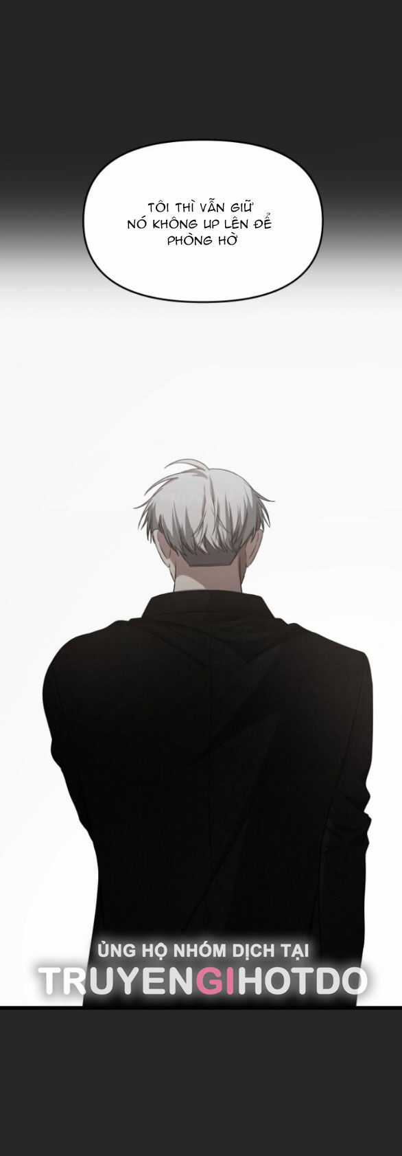 Tự Do Trong Mơ Chapter 138.2 trang 21