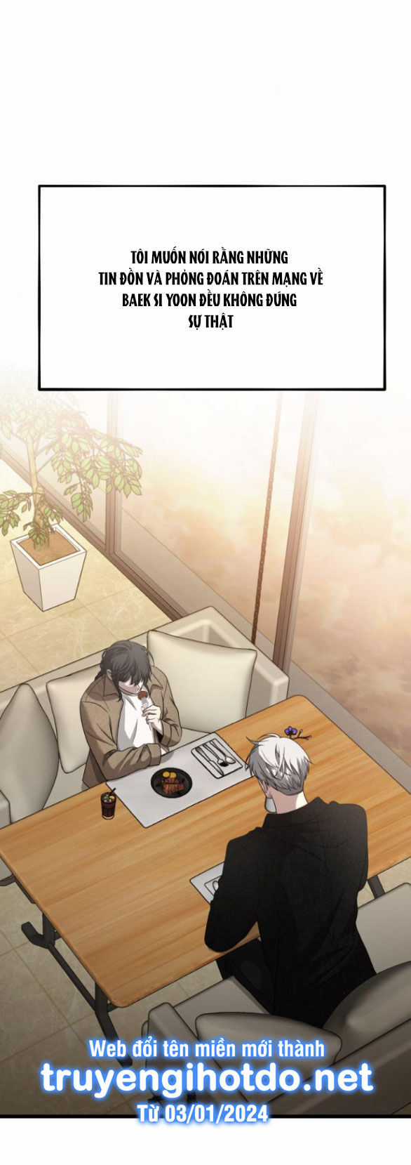 Tự Do Trong Mơ Chapter 138.2 trang 24