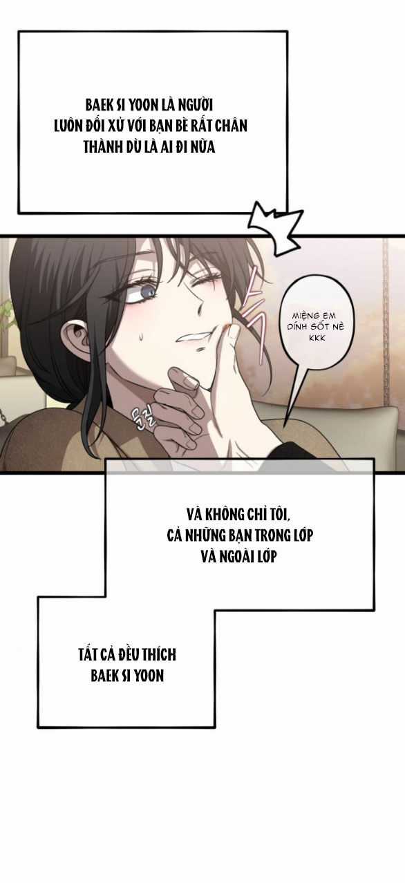 Tự Do Trong Mơ Chapter 138.2 trang 25