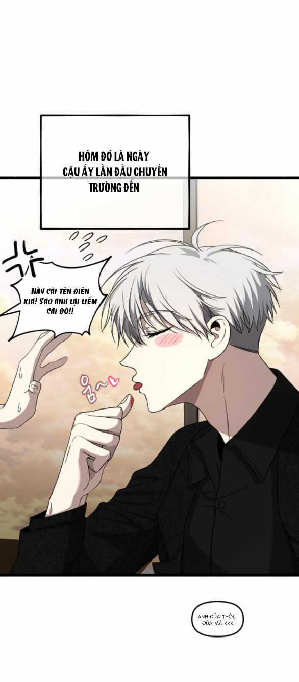 Tự Do Trong Mơ Chapter 138.2 trang 26