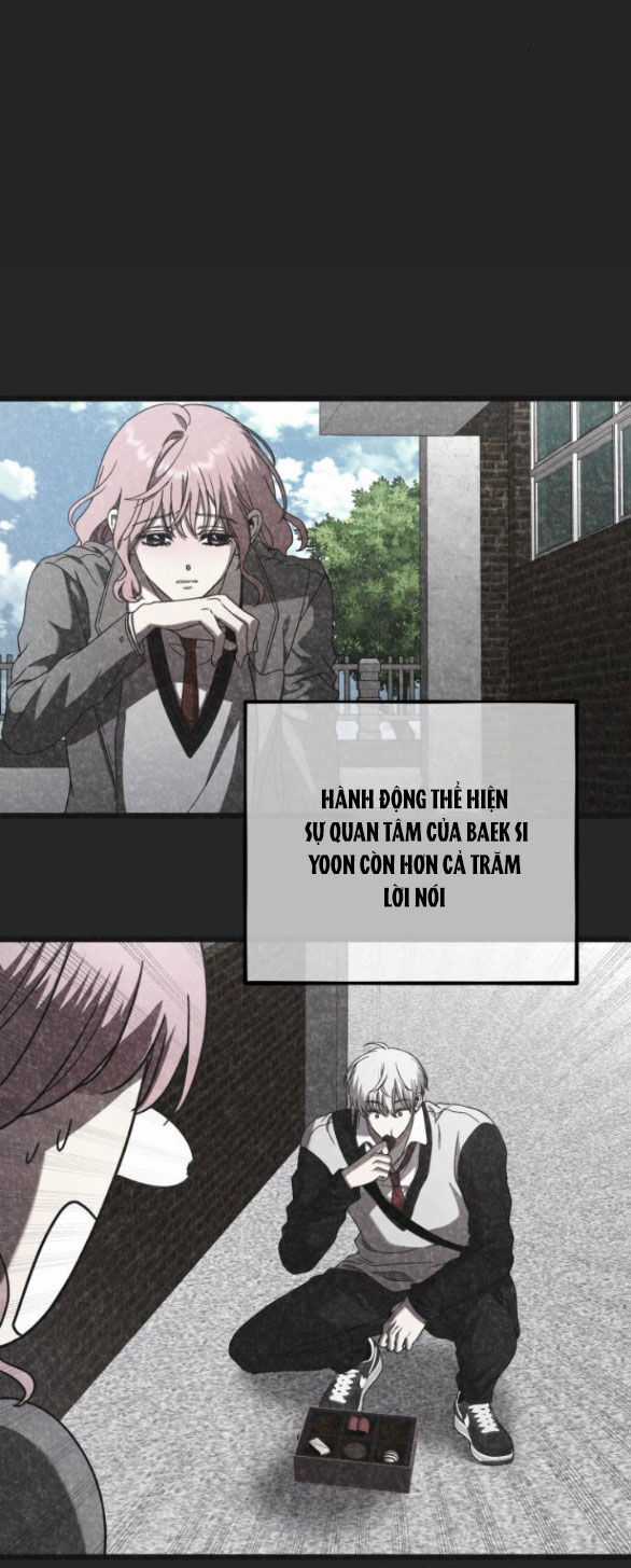 Tự Do Trong Mơ Chapter 138.2 trang 28