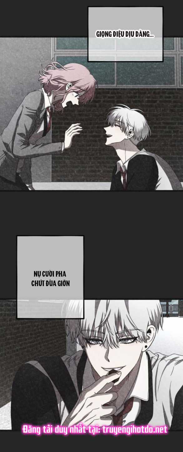 Tự Do Trong Mơ Chapter 138.2 trang 29