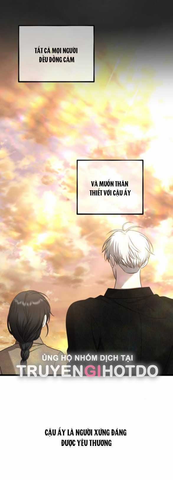 Tự Do Trong Mơ Chapter 138.2 trang 33