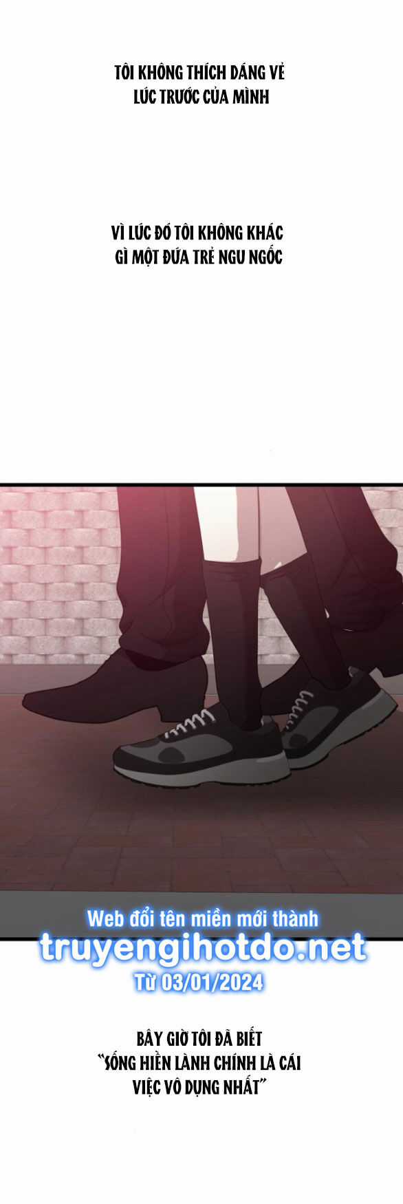 Tự Do Trong Mơ Chapter 138.2 trang 36