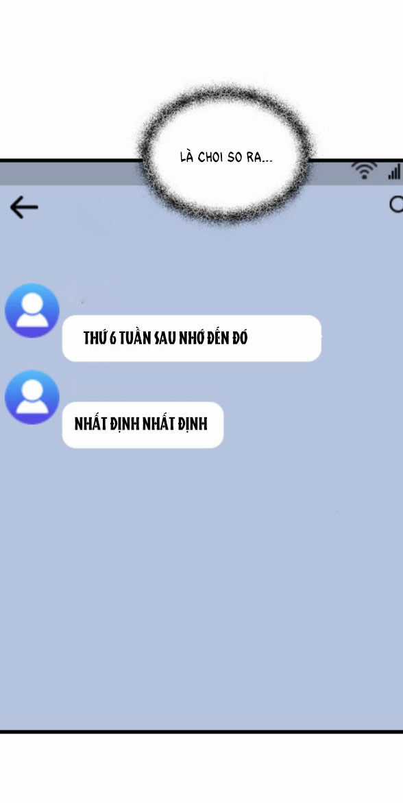 Tự Do Trong Mơ Chapter 139.1 trang 12