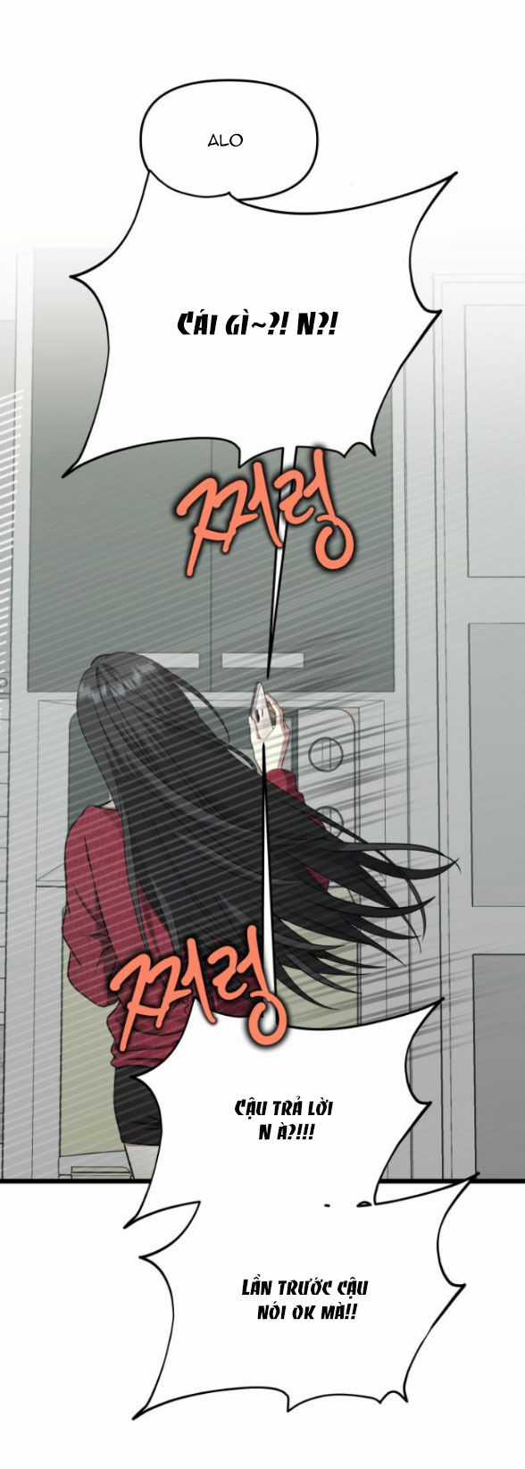 Tự Do Trong Mơ Chapter 139.1 trang 16