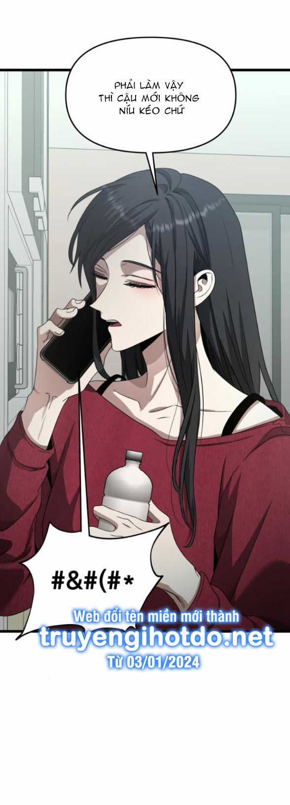 Tự Do Trong Mơ Chapter 139.1 trang 17