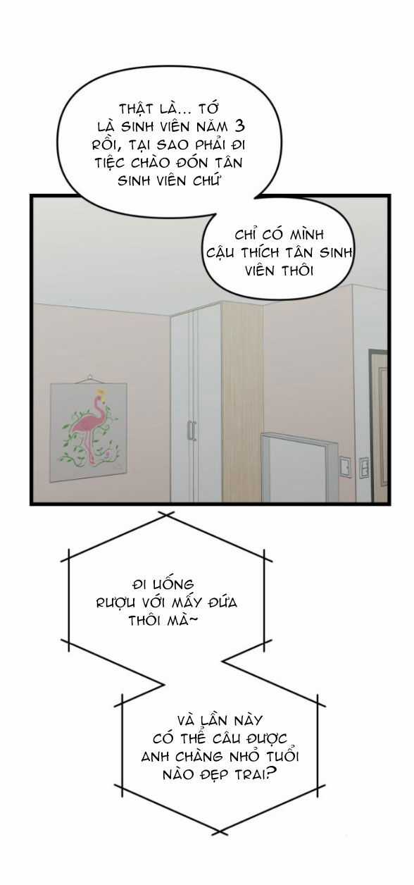 Tự Do Trong Mơ Chapter 139.1 trang 18